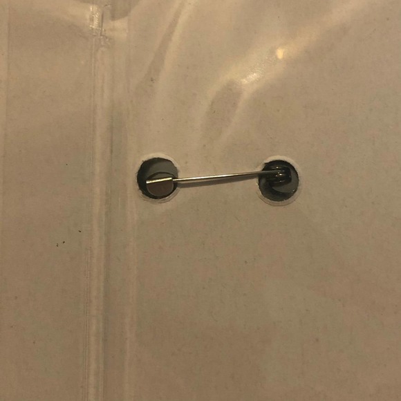 dragon quest Accessories Sylvando From Dragon Quest Xi 6 Pin Poshmark